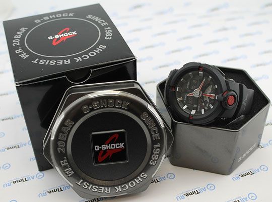 GA-500-1A4