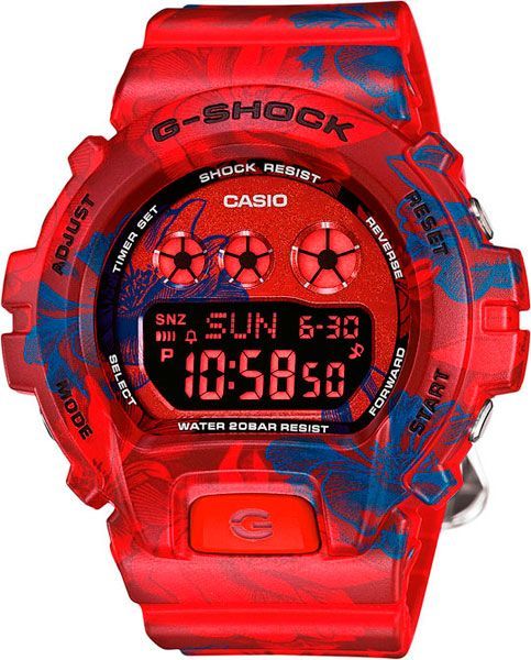 GMD-S6900F-4E