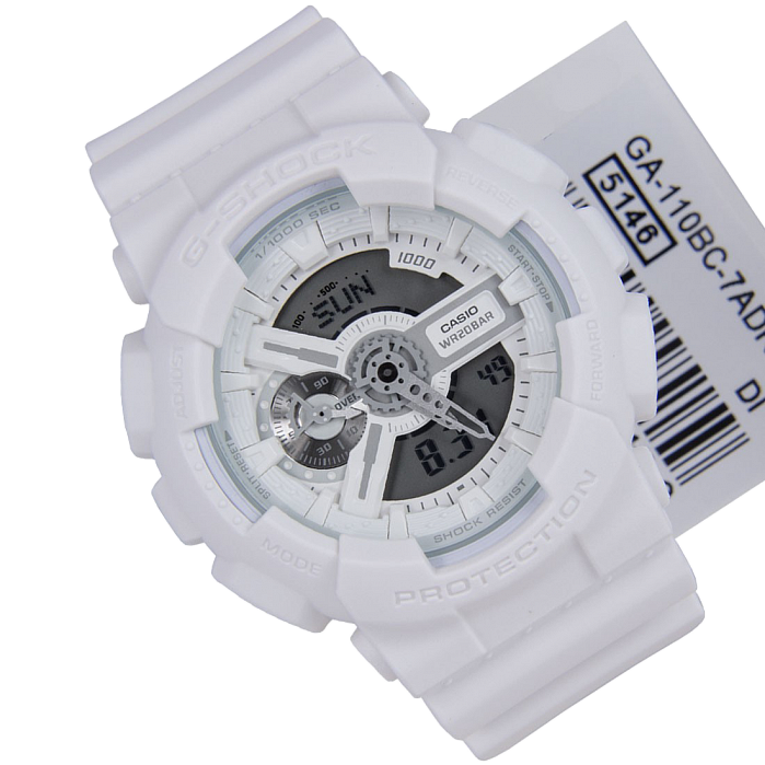 GA-110BC-7A