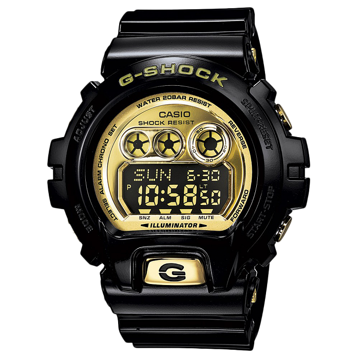 GD-X6900FB-1E