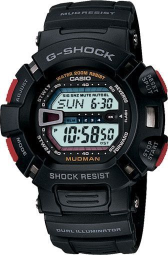 G-9000-1V