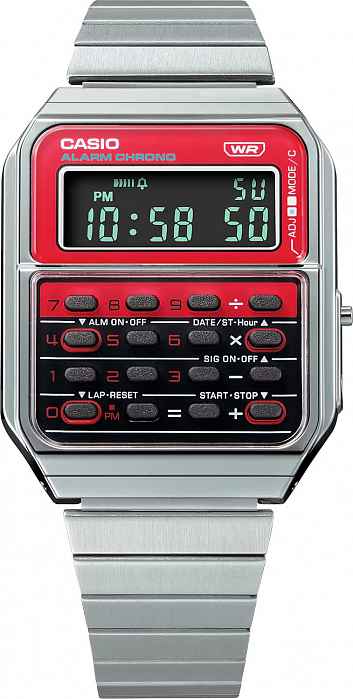 CA-500WE-4B
