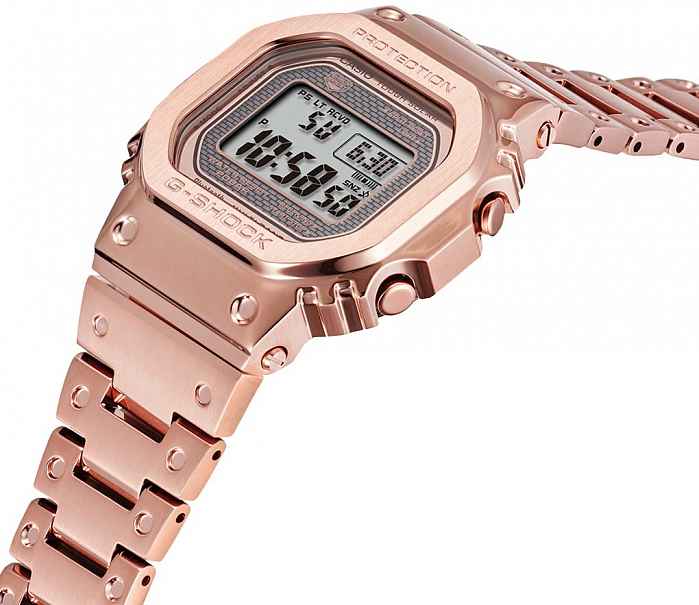 GMW-B5000GD-4
