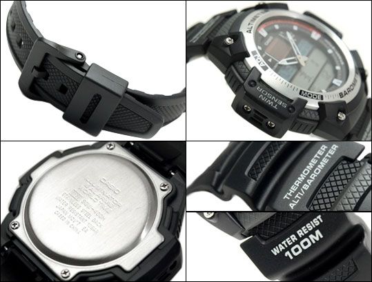 SGW-400H-1B
