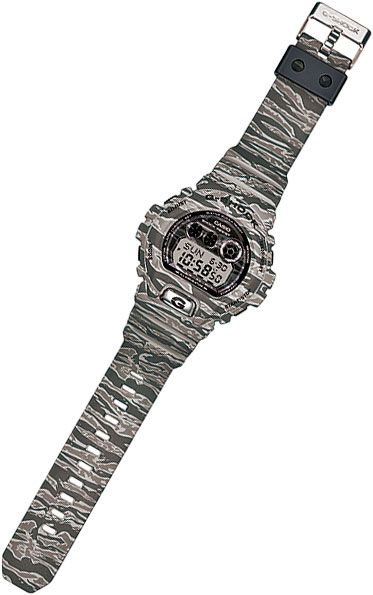 GD-X6900TC-8E