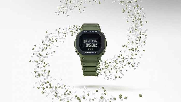 DW-5610UU-3