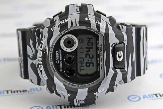 GD-X6900BW-1E