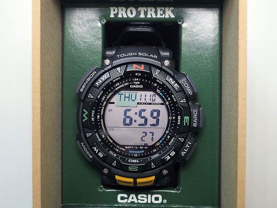PRG-240-1E
