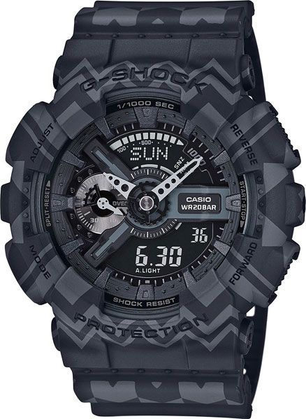 GA-110TP-1A