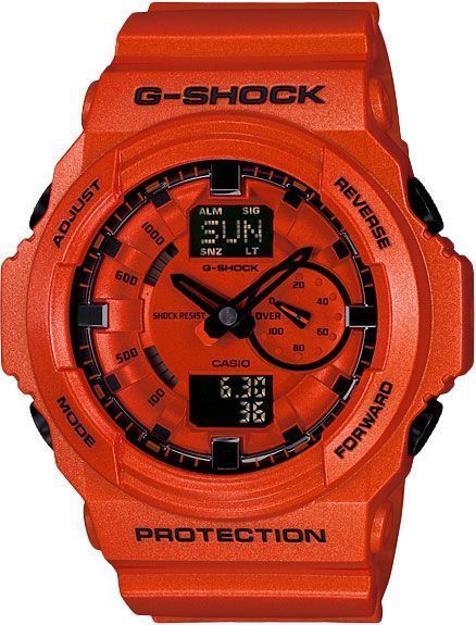GA-150A-4A