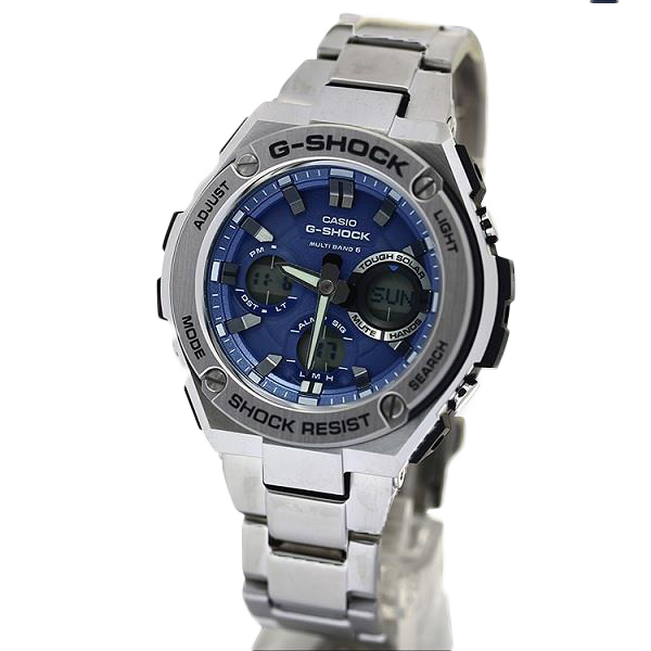 GST-W110D-2A