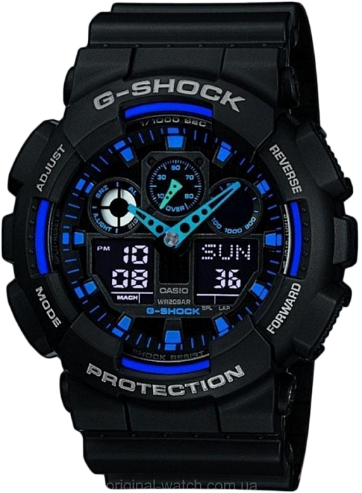 GA-100-1A2