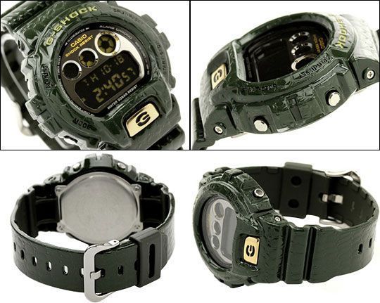 DW-6900CR-3E