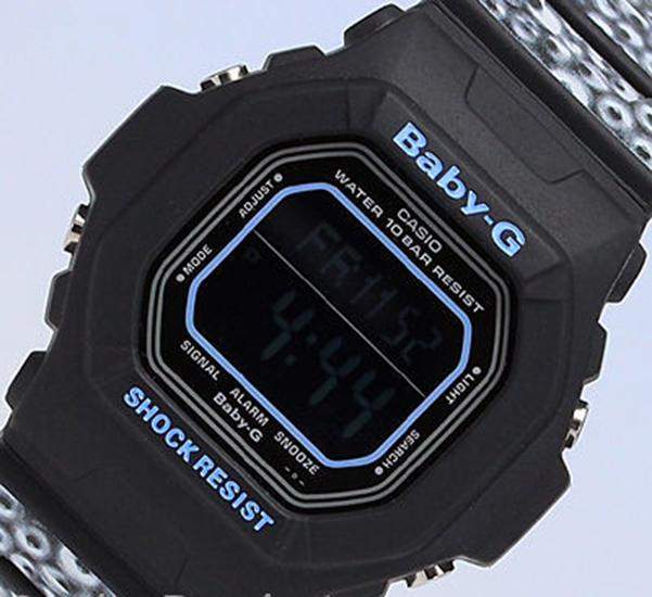 BG-5600BKEYE