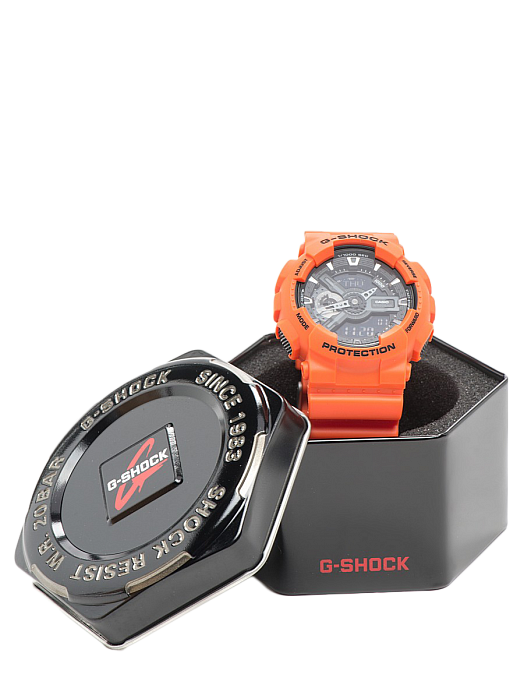 GA-110MR-4A