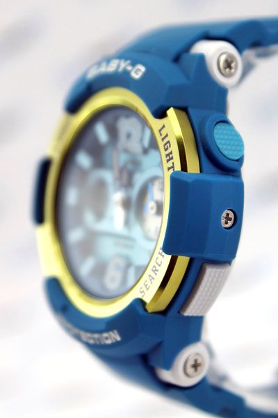 BGA-210-2B
