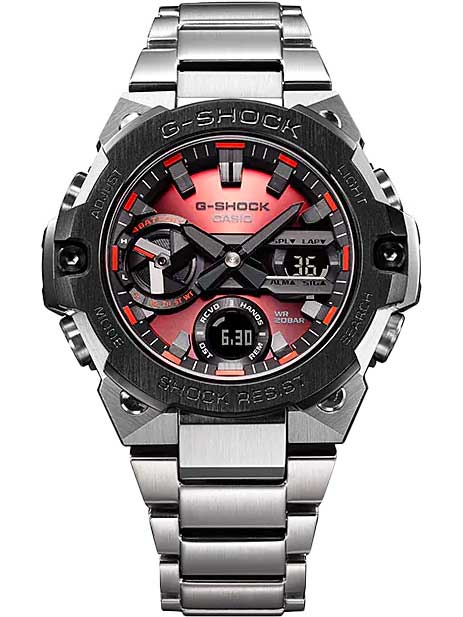 GST-B400AD-1A4