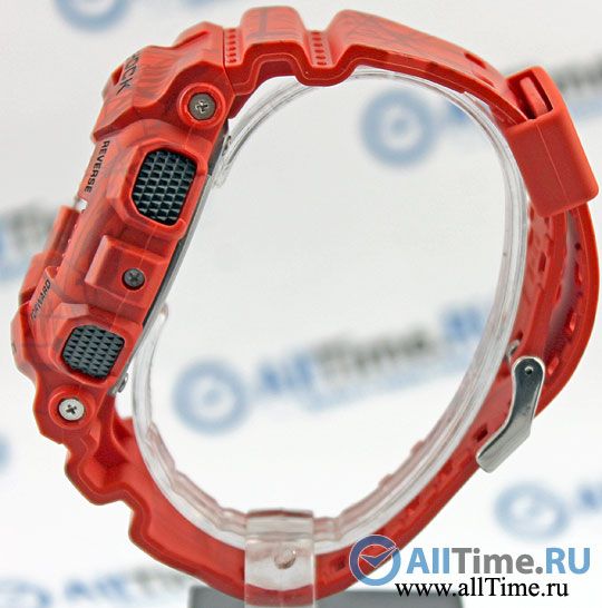 GA-110SL-4A