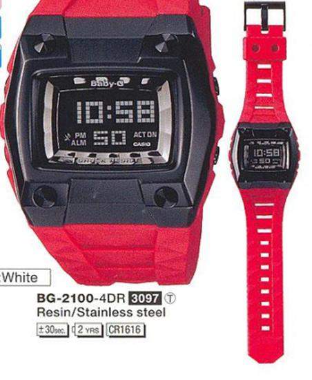 BG-2100-4E