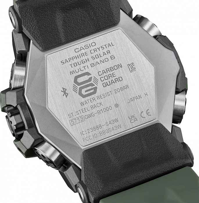 GWG-B1000-3A