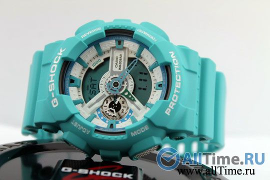 GA-110SN-3A