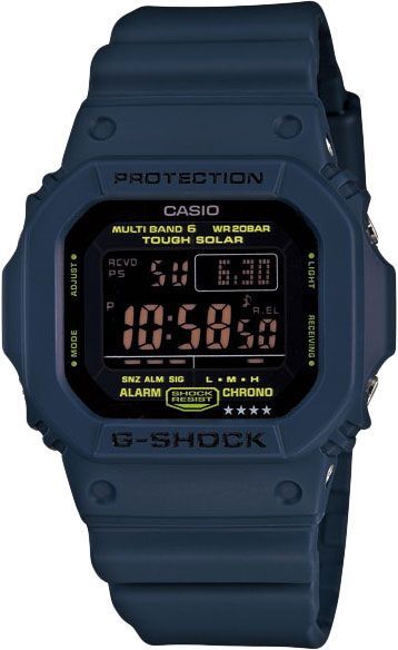 GW-M5610NV-2E