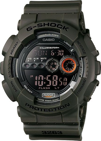 GD-100MS-3E