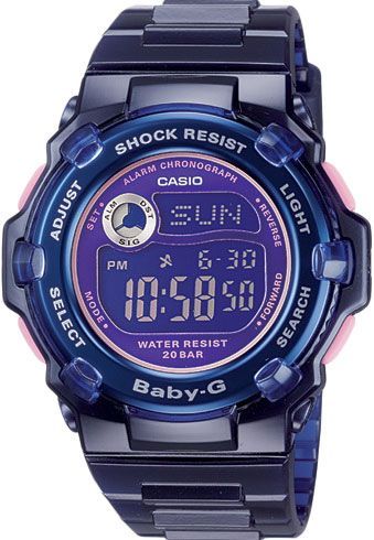 BG-3000A-2E