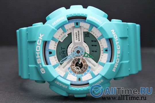 GA-110SN-3A