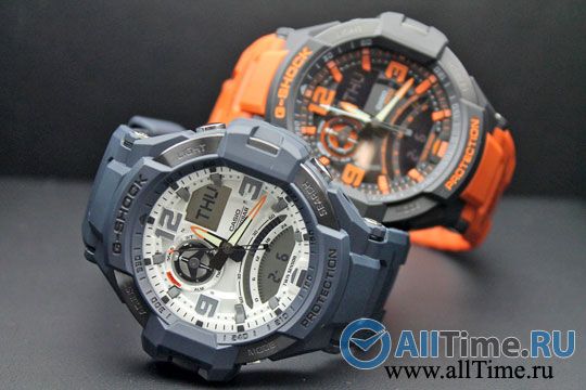 GA-1000-2A
