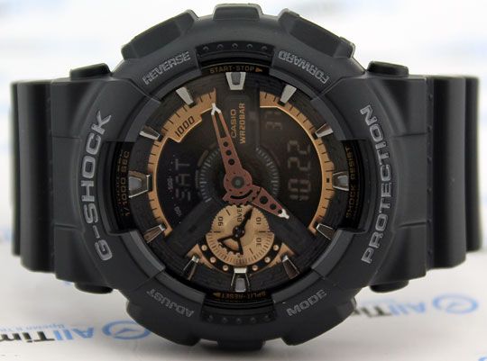 GA-110RG-1A