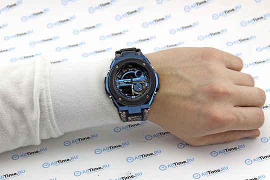 GST-200CP-2A