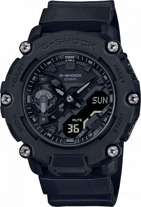 GA-2200BB-1A