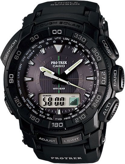 PRG-550-1A1