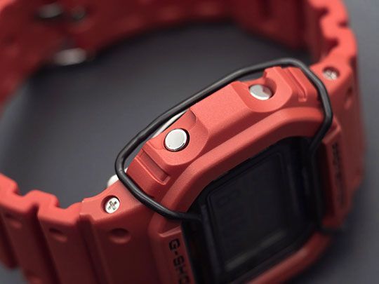 DW-5600P-4E