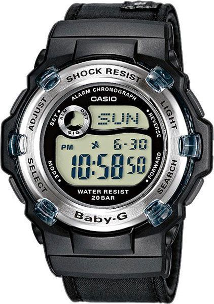 BG-3002V-1