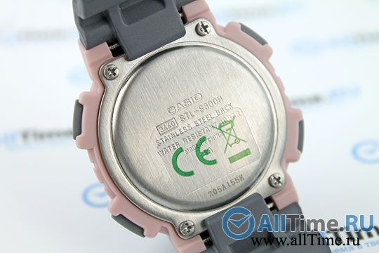 STL-S300H-4A