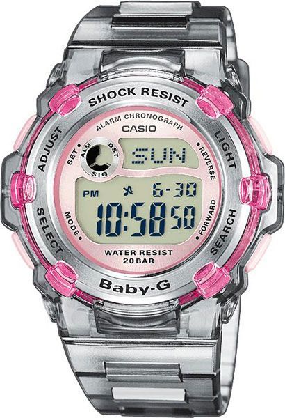 BG-3000-8E