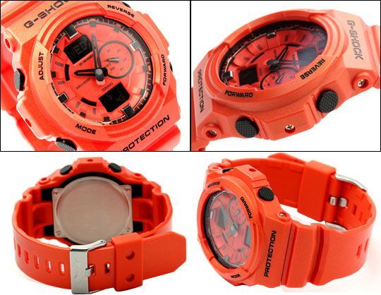 GA-150A-4A