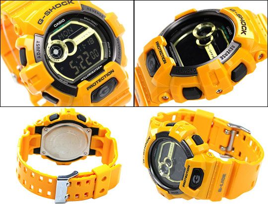GLS-8900-9E