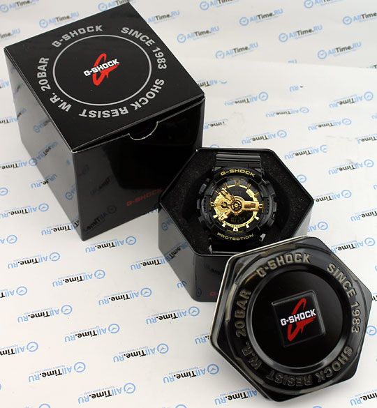 GA-110GB-1A