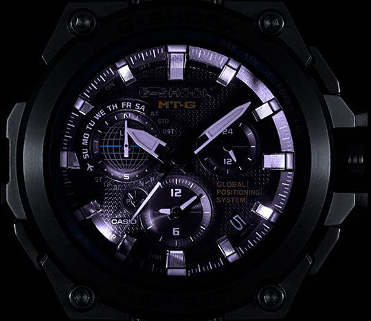 MTG-G1000D-1A2