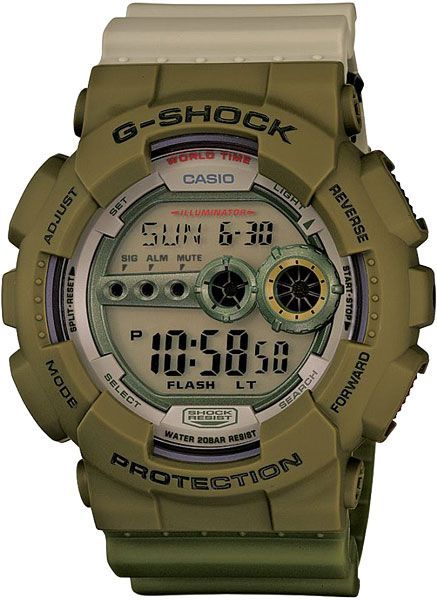 GD-100PS-3E