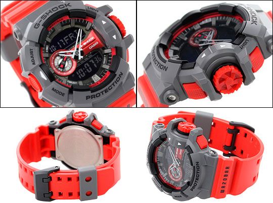 GA-400-4B