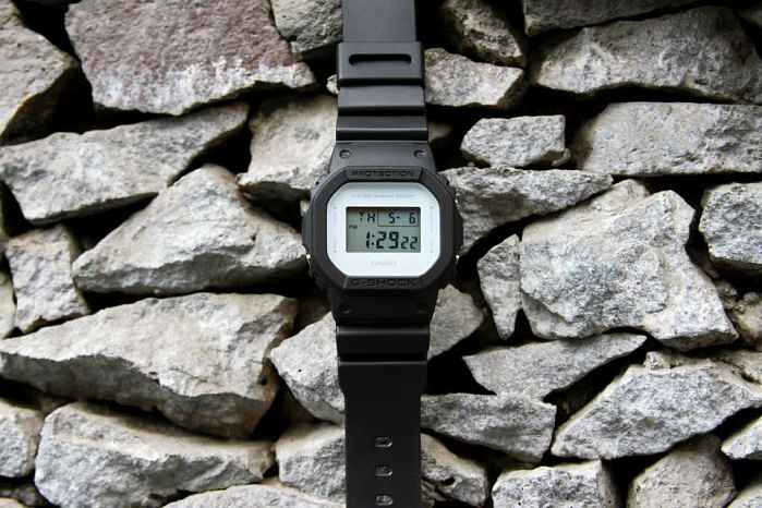 DW-5600LCU-1E