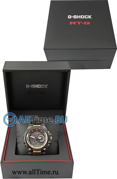 MTG-S1000BD-5A