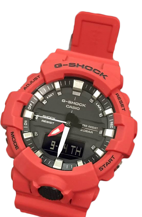 GA-800-4A
