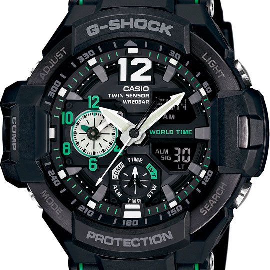 GA-1100-1A3