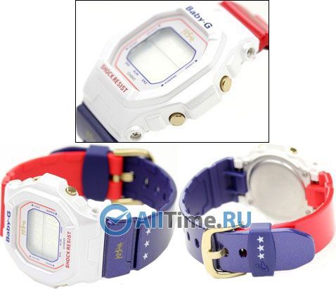 BG-5600KS-7E