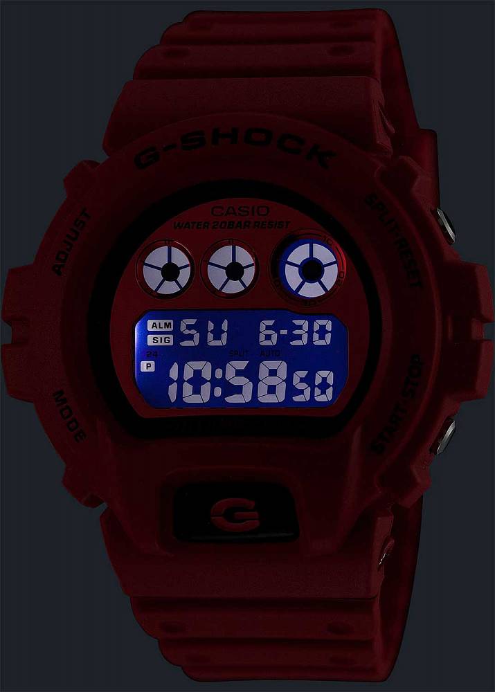 DW-6900RRB-4